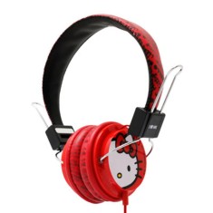 Headphone Hello Kitty HK14DJHF08