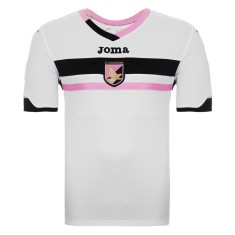 Camisa Torcedor Palermo II 2014/15 sem Número Joma