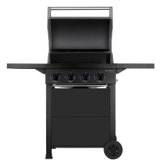Churrasqueira Gás Cadence Barbecue BBQ400