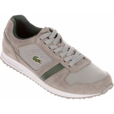 Tênis Lacoste Masculino Casual Vauban