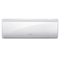 Ar Condicionado Split Hi Wall Samsung Smart 18000 BTUs Inverter Controle Remoto Quente/Frio AQV18PSBT-XAZ