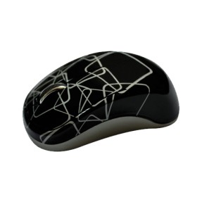 Mouse Óptico sem Fio Infinity - New Link