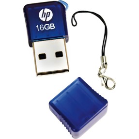 Pen Drive HP 16 GB USB 2.0 V165W