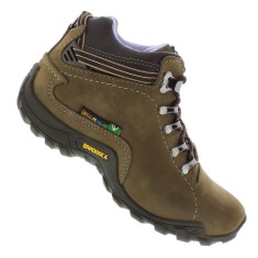 Tênis Braddock Infantil (Menino) Trekking Kreek