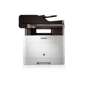 Multifuncional Samsung CLX-6260FR Laser Colorida Sem Fio