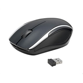 Mouse Óptico sem Fio MA-C333 - K-Mex