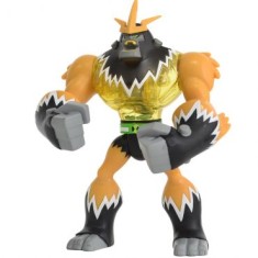 Boneco Ben 10 Shocksquatch Omniverse 658 - Sunny