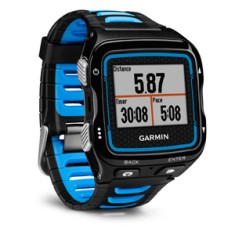 Relógio Monitor Cardíaco Garmin Forerunner 920XT