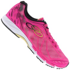 Tênis Olympikus Feminino Corrida Rio 4