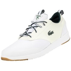 Tênis Lacoste Masculino Casual Light 2.0 Rei