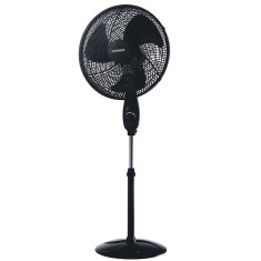 Ventilador de Coluna Mondial V-61 40 cm 3 Pás 3 Velocidades