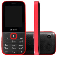 Celular iPro i3200 plus 2 Chips