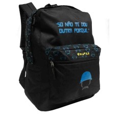 Mochila Luxcel Chaves MJ48242CH