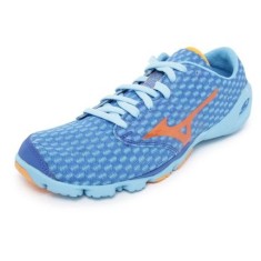 Tênis Mizuno Feminino Corrida Wave Evo Levitas 2