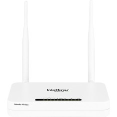 Roteador Wireless 300 Mbps WRN 342 Slim - Intelbras