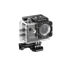 Filmadora Multilaser Atrio Fullsport Cam DC183 Full HD