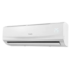 Ar Condicionado Split Hi Wall Elgin Plus 12000 BTUs Controle Remoto Frio HPFE12A2