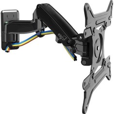 Suporte para TV LCD/LED/Plasma Parede Articulado 30" à 40" ELG F300B