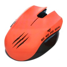 Mouse Óptico Gamer USB Pantera - Dazz
