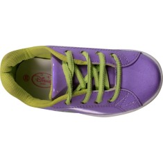 Tênis GVD Infantil (Menina) Casual Walk Box FA67668