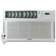 Ar Condicionado Janela / Parede Consul 12000 BTUs Controle Remoto Frio CCY12EB