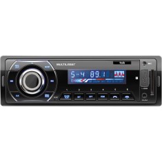 Media Receiver Multilaser P3214