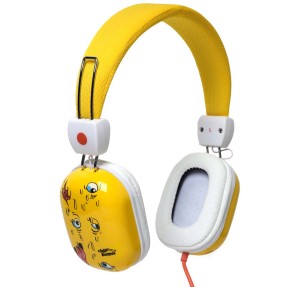 Headphone com Microfone Chilli Beans Hispter