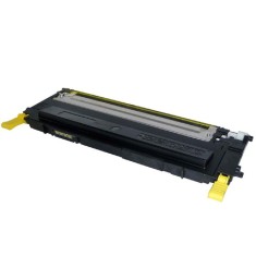 Toner Amarelo Compatível CLT-Y409S