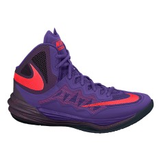 Tênis Nike Masculino Basquete Prime Hype DF II