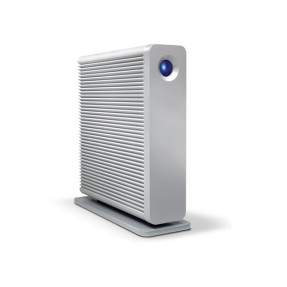 HD Externo Lacie D2 Quadra 4 TB