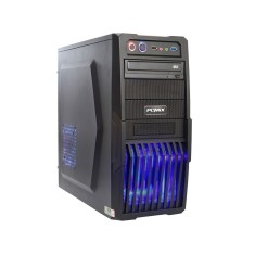 PC PC Mix Gamer Intel Core i3 4130 3,40 GHz 8 GB HD 1 TB GeForce GT 210 DVD-RW Linux L3900