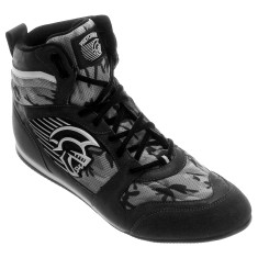 Tênis Pretorian Masculino Artes Marciais Hook