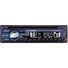 CD Player Automotivo Napoli CDMP-2160