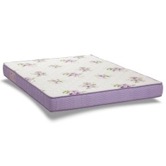 Colchão Casal Espuma Ortobom D23 Physical Super Resistente 138 x 14 x 188 cm