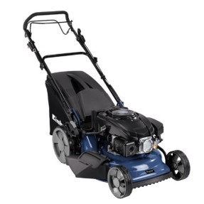 Cortador de grama a Gasolina Einhell com Coletor BG-PM 51 S HW