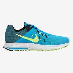 Tênis Nike Masculino Corrida Zoom Winflo 2