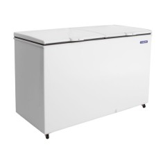 Freezer Horizontal Metalfrio DA DA400