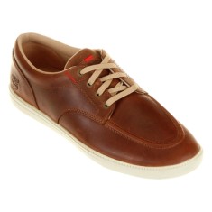 Tênis Timberland Masculino Casual Fulk Sport Trekker