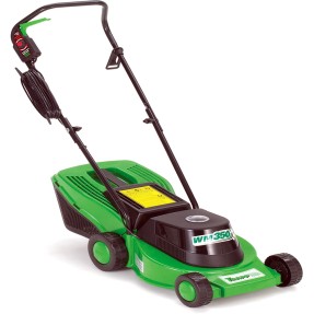 Cortador de grama Elétrico Trapp 1.800 W com Coletor WM 350
