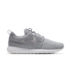 Tênis Nike Masculino Casual Flyknit Roshe Nm
