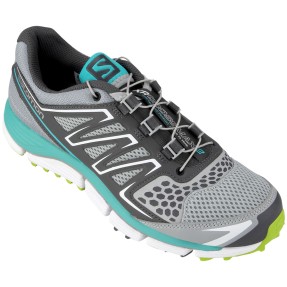 Tênis Salomon Masculino Trekking XR Crossmax 2
