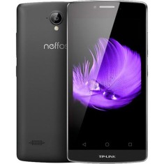 Smartphone TP-Link Neffos C5L 8GB 8,0 MP 2 Chips Android 5.1 (Lollipop) 3G 4G Wi-Fi