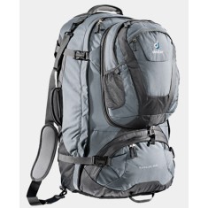 Mochila Cargueira Deuter 80 Litros Traveller 70+10
