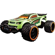 Carrinho de Controle Remoto Maisto Beast