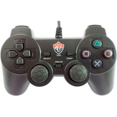 Controle PS1 PS2 Soccer Mania VItória - Oxy