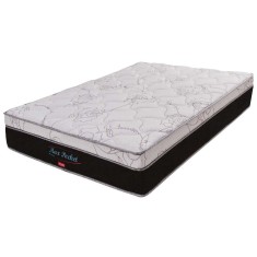 Colchão Solteiro Molas Ensacadas/Pocket Pelmex D33 Max Pocket 88 x 30 x 188 cm