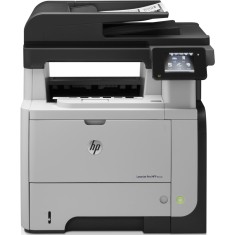 Multifuncional HP Laserjet Pro M521DN Laser Preto e Branco