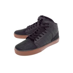 Tênis Ride Skateboards Masculino Skate Iron Hi