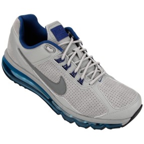 Tênis Nike Masculino Corrida Air Max Leather 2013
