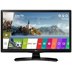 Smart TV TV LED 27,5" LG Netflix 28MT49S 2 HDMI